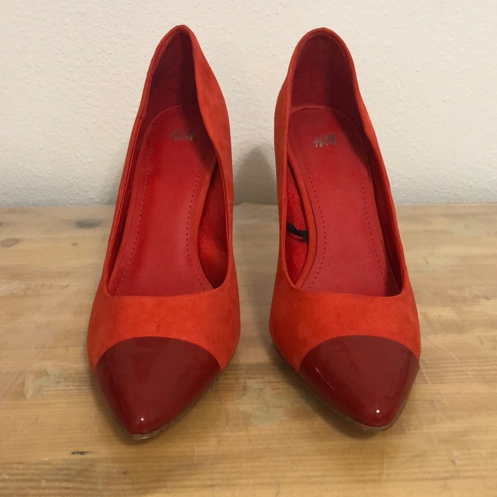 H&M Heels - Picture 3 of 5